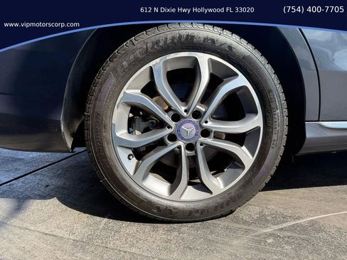 Used 2016 Mercedes-Benz C 300 4MATIC Sedan w/ Premium 1 Package image 12