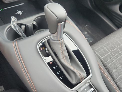 New 2027 Honda HR-V Sport image 10