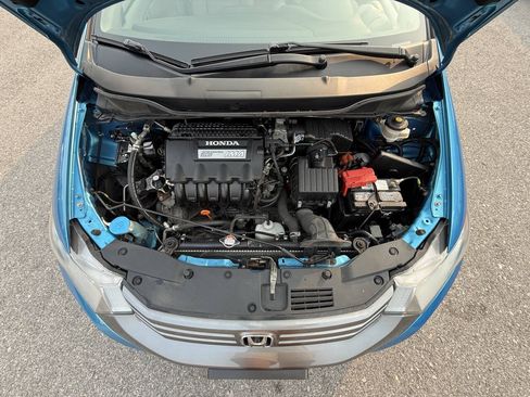 Used 2011 Honda Insight image 21