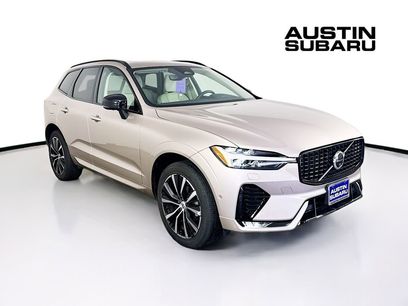 Used 2024 Volvo XC60 B5 Plus