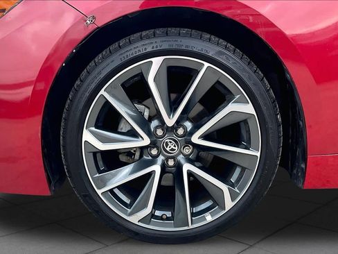 Used 2021 Toyota Corolla SE FWD image 10