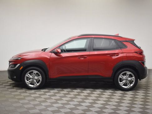 Used 2022 Hyundai Kona SEL AWD/4WD image 12