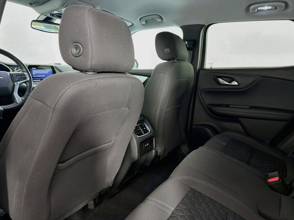 Used 2021 Chevrolet Blazer LT FWD image 39