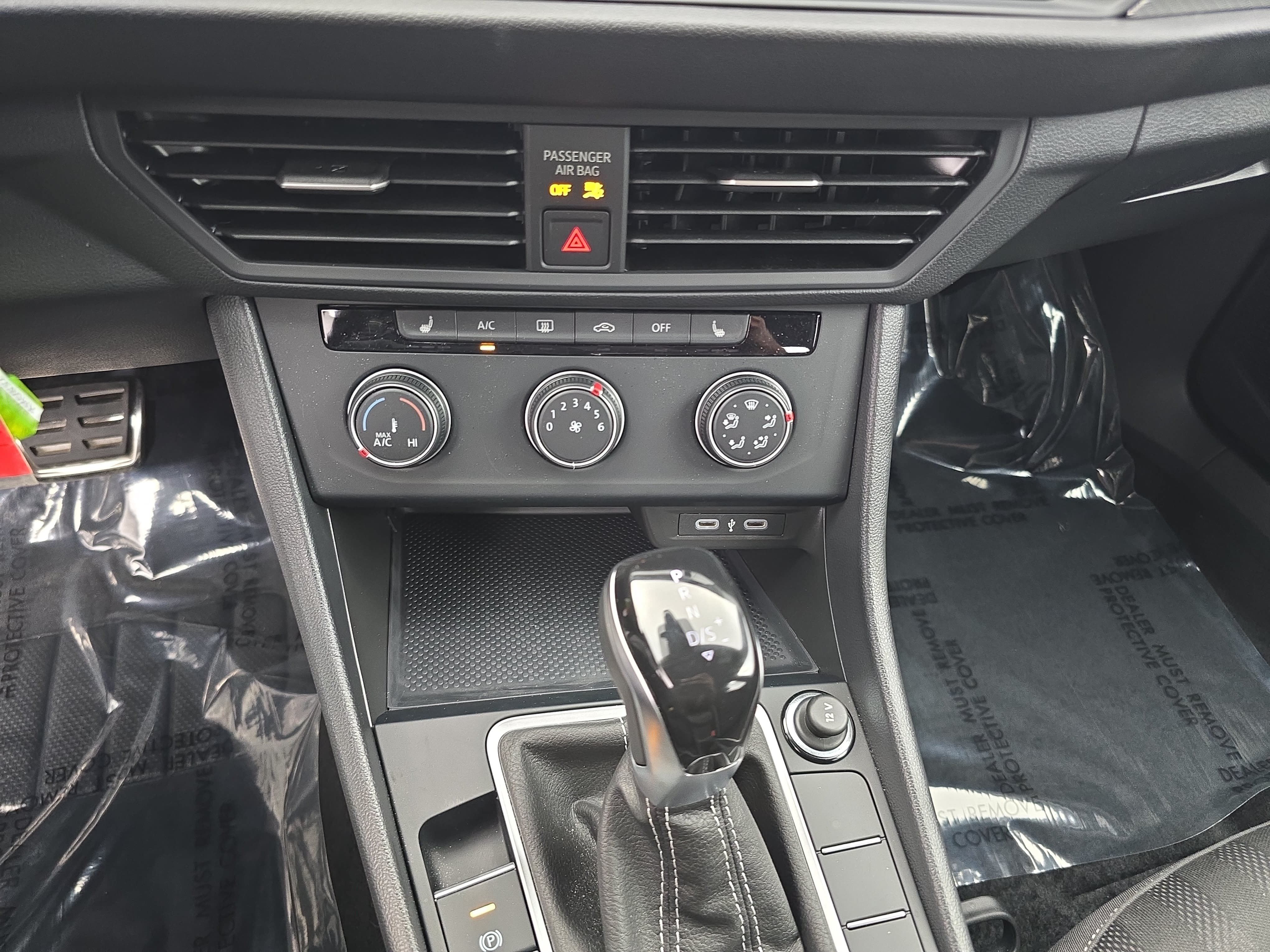 Certified 2024 Volkswagen Jetta Sport FWD image 24