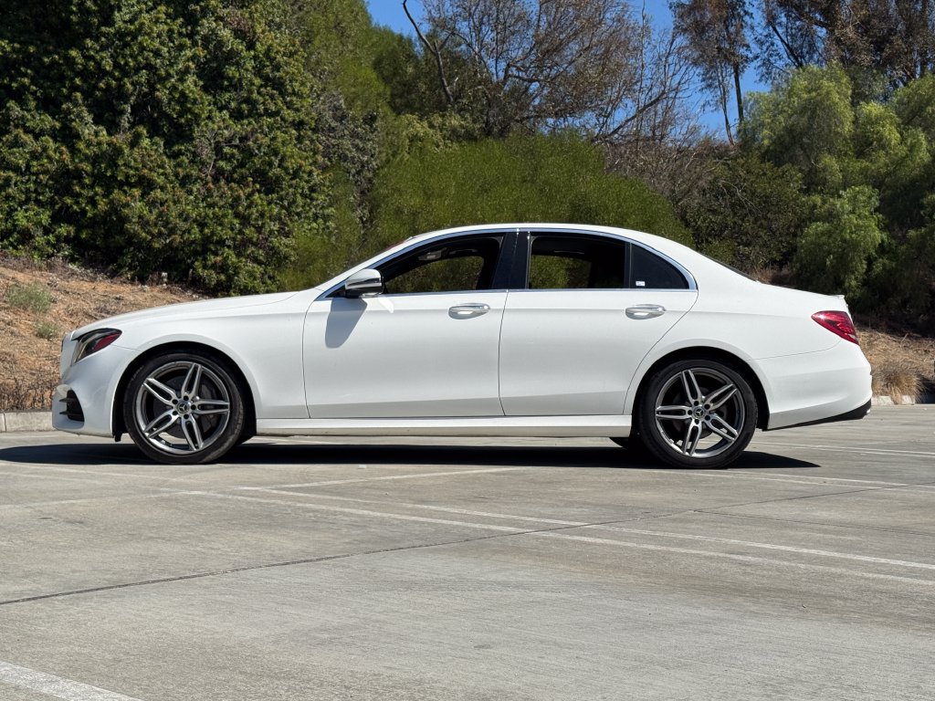 Used 2019 Mercedes-Benz E 300 image 6