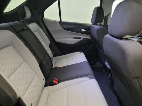 Used 2020 Chevrolet Equinox LS w/ LS Convenience Package AWD/4WD image 19