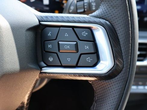 New 2025 Ford Mustang GT Premium image 23