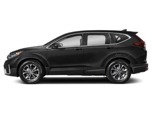 Used 2022 Honda CR-V EX image 3