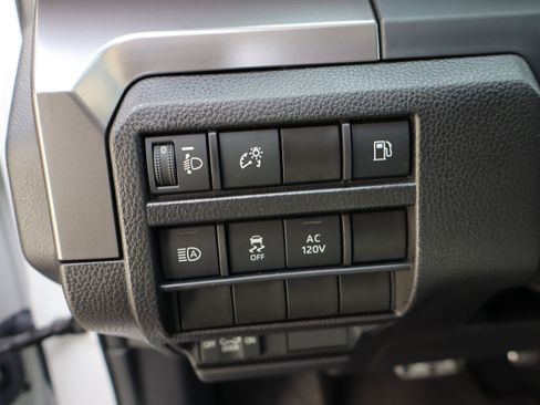 Used 2025 Toyota Tacoma TRD Sport image 22