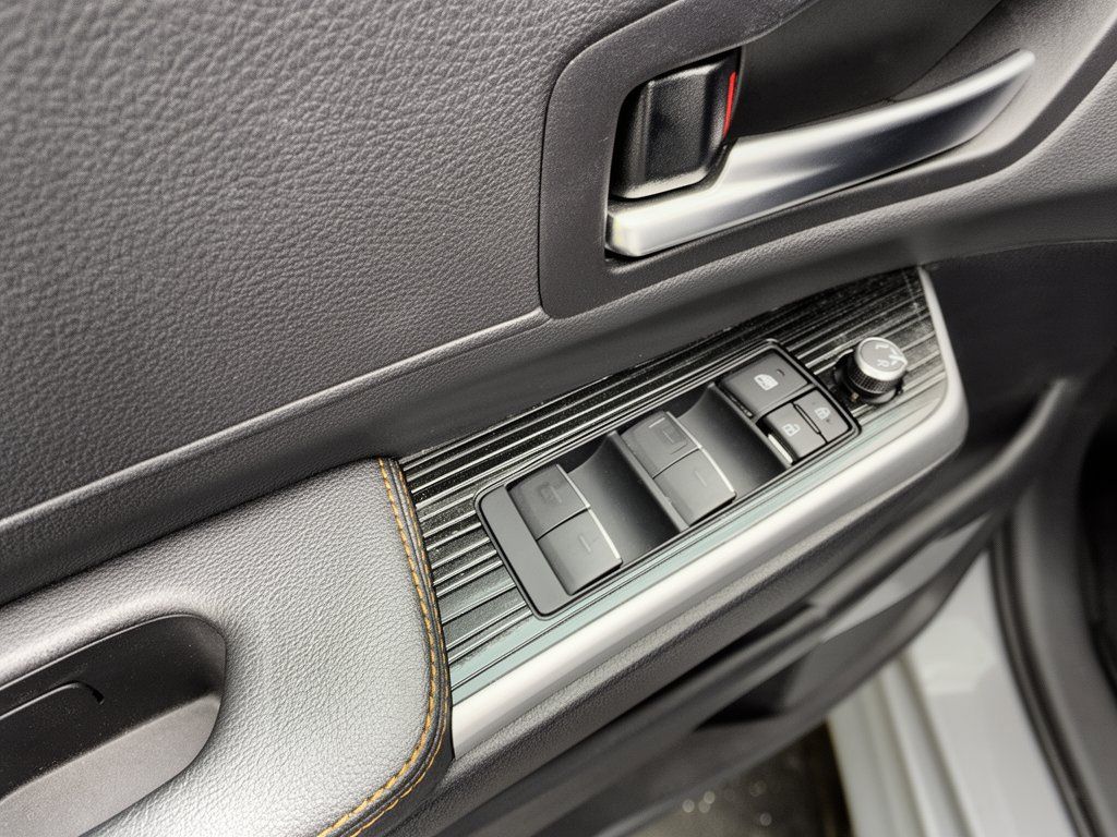 Used 2025 Toyota Sienna XLE Woodland Edition AWD/4WD image 15