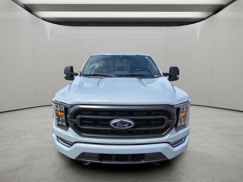 Used 2022 Ford F150 XLT w/ Equipment Group 302A High AWD/4WD image 8