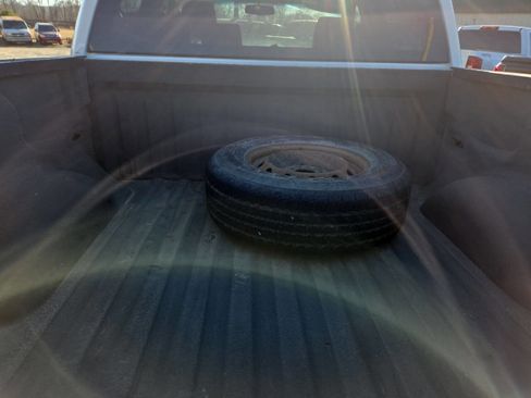 Used 2008 Ford F150 XLT image 13