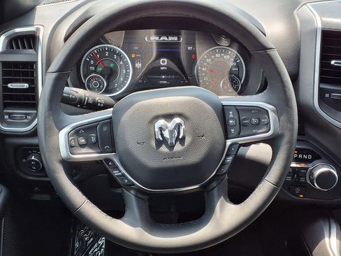 Used 2025 RAM 1500 Big Horn image 19