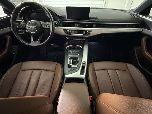 Used 2018 Audi A5 2.0T Premium AWD/4WD image 15