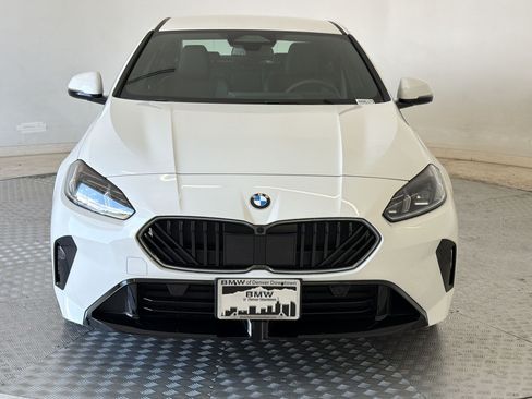New 2026 BMW 228i xDrive w/ Technology Package AWD/4WD image 6