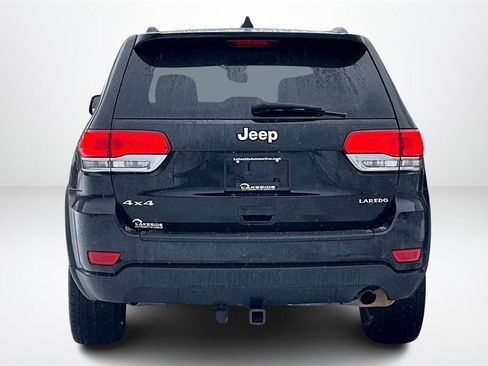 Used 2015 Jeep Grand Cherokee Laredo image 6