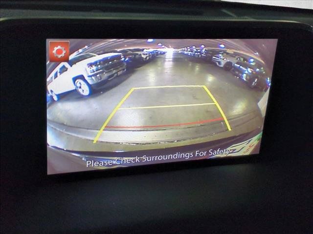 Used 2020 MAZDA CX-5 Grand Touring w/ GT Premium Package FWD image 13