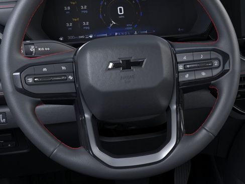 New 2026 Chevrolet Colorado Z71 AWD/4WD image 43