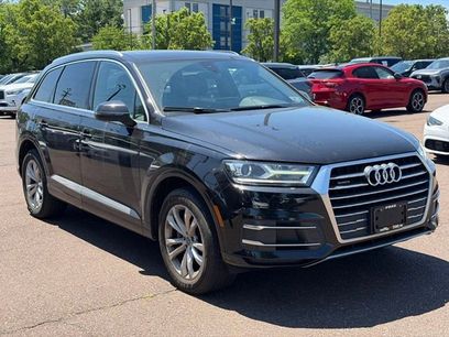 Used 2018 Audi Q7 2.0T Premium