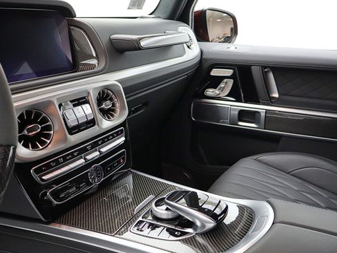 Used 2023 Mercedes-Benz G 63 AMG 4MATIC image 27