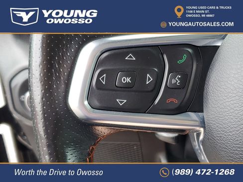 Used 2021 Jeep Gladiator Mojave AWD/4WD image 13