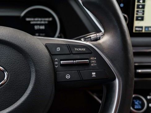 Used 2020 Hyundai Sonata SEL image 13