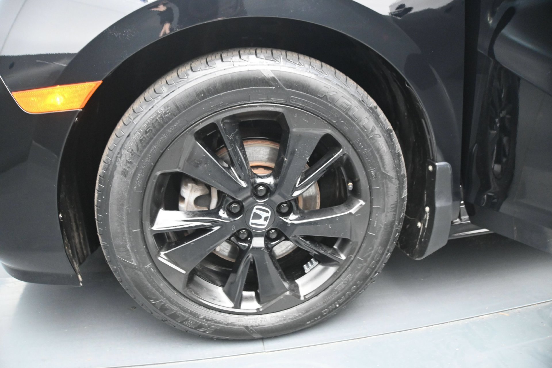 Used 2024 Honda Odyssey EX-L image 29