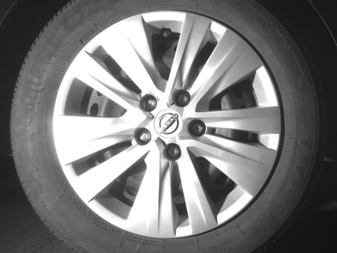 Used 2025 Nissan Sentra S FWD image 15