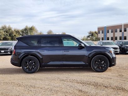 New 2026 Kia EV9 Land