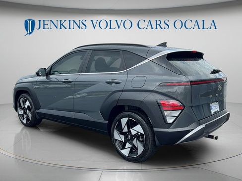 Used 2026 Hyundai Kona Limited FWD image 5
