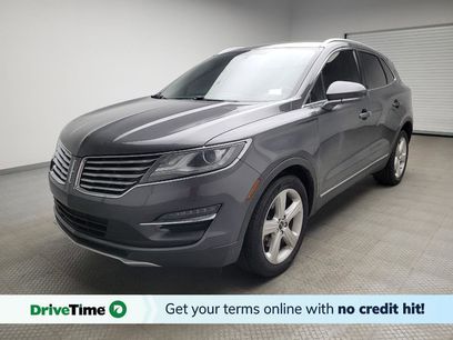 Used 2018 Lincoln MKC Premiere