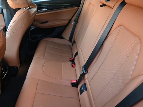 Used 2023 BMW X4 xDrive30i w/ M Sport Package image 59