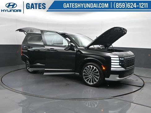 New 2026 Hyundai Palisade Calligraphy image 70