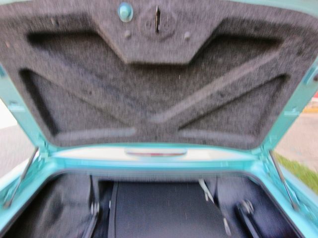 Used 2002 Ford Thunderbird RWD image 68