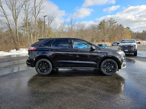 Certified 2024 Ford Edge ST-Line image 2