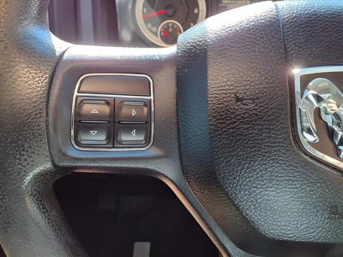 Used 2016 RAM 1500 Tradesman w/ Popular Equipment Group image 8