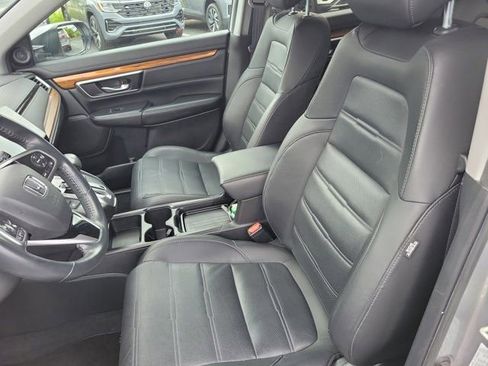 Certified 2020 Honda CR-V EX-L image 19