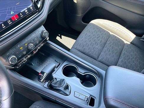 New 2026 Dodge Durango GT w/ Blacktop Package AWD/4WD image 11