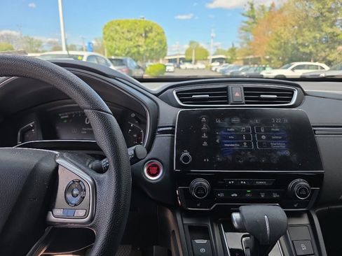 Used 2022 Honda CR-V EX image 17