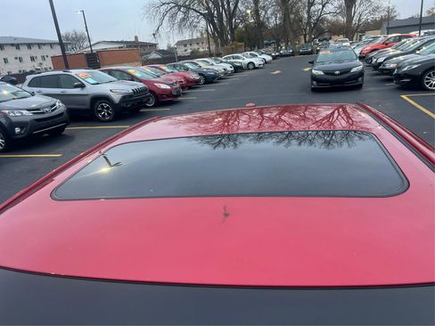 Used 2012 Toyota Camry XLE image 14