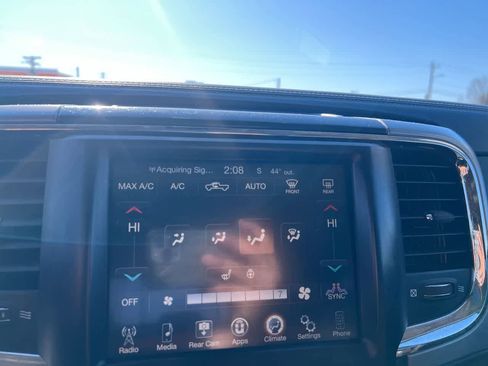 Used 2016 RAM 1500 Sport w/ Sport Premium Group AWD/4WD image 16