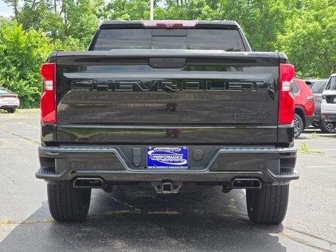 Used 2020 Chevrolet Silverado 1500 High Country w/ Technology Package AWD/4WD image 32