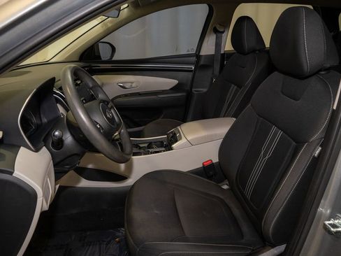 Used 2024 Hyundai Tucson SEL image 11