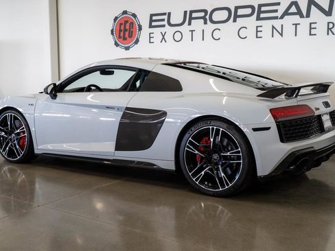 Used 2020 Audi R8 V10 performance image 20