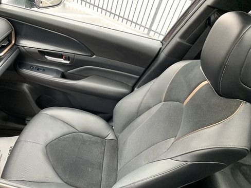 Certified 2024 Toyota Grand Highlander AWD Hybrid image 31