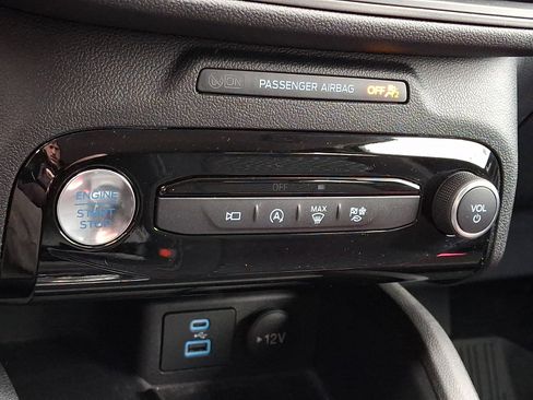 Certified 2023 Ford Escape Active w/ Tech Pack #2 image 20