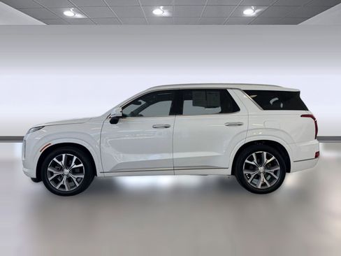 Used 2021 Hyundai Palisade Limited FWD image 2