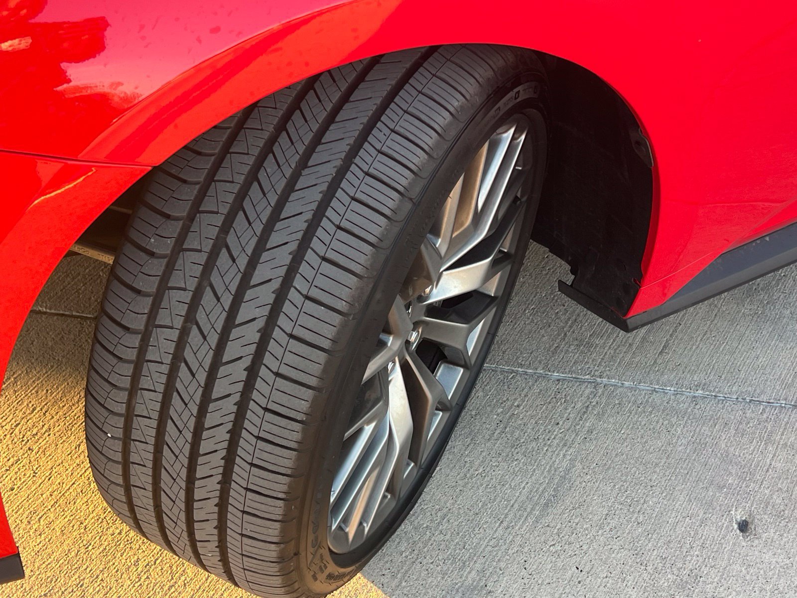 Used 2025 Ford Mustang GT Premium RWD image 9