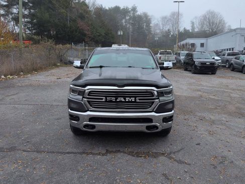 Certified 2021 RAM 1500 Laramie image 3