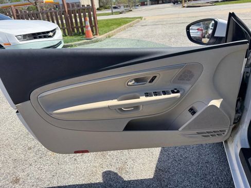 Used 2013 Volkswagen Eos Komfort image 12